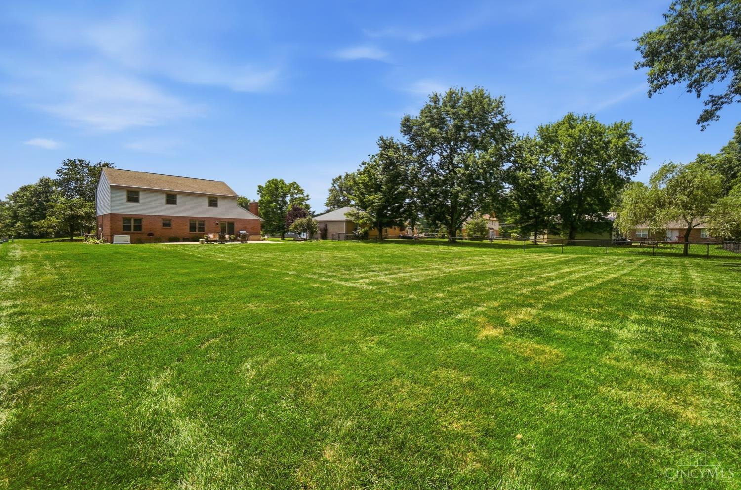 1144 Indian Mound Drive