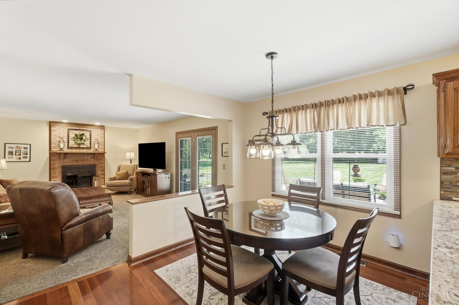 1144 Indian Mound Drive
