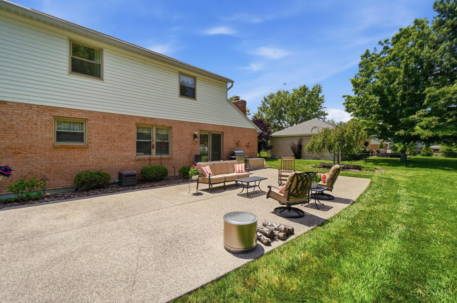 1144 Indian Mound Drive