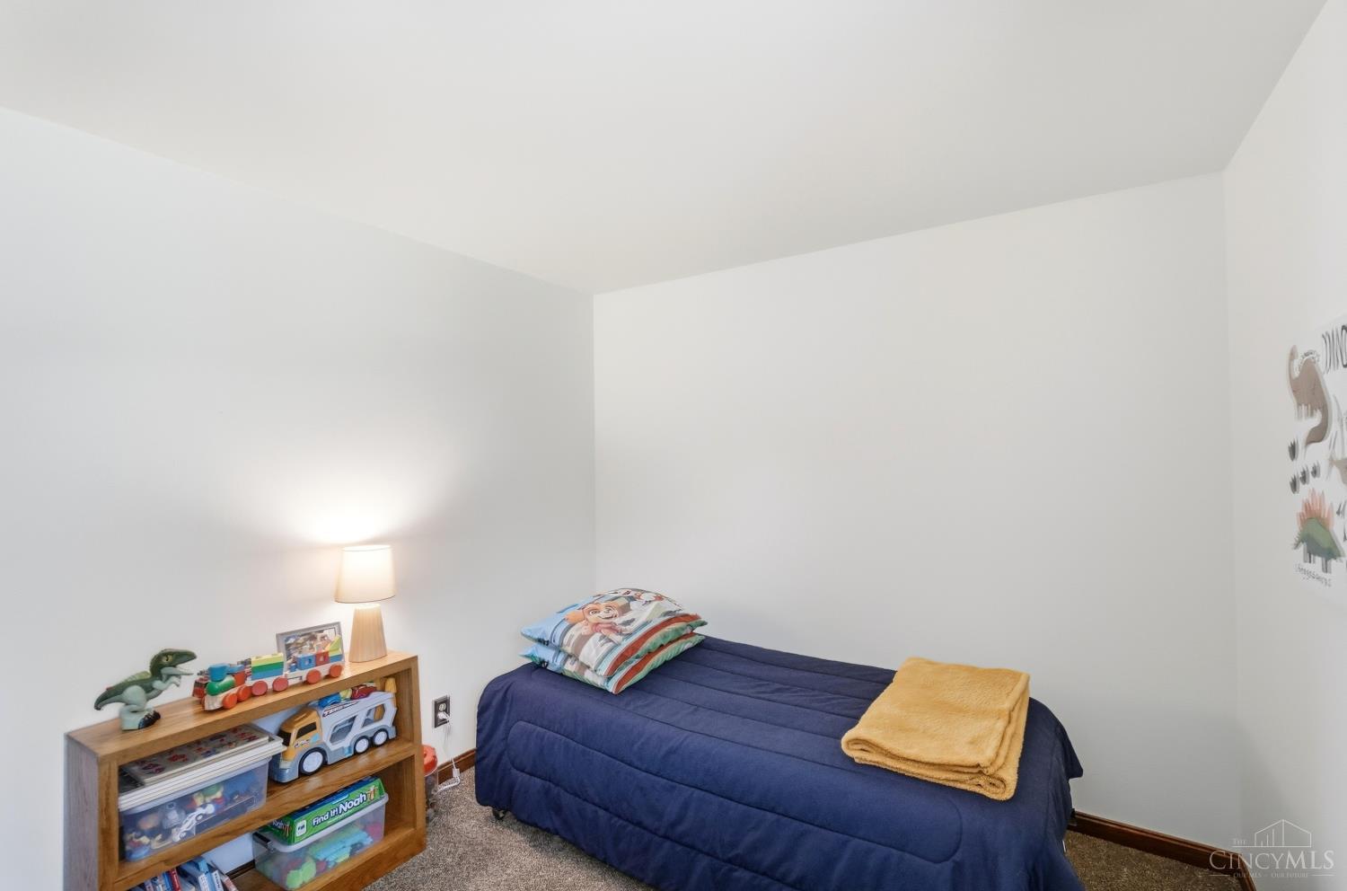 1144 Indian Mound Drive