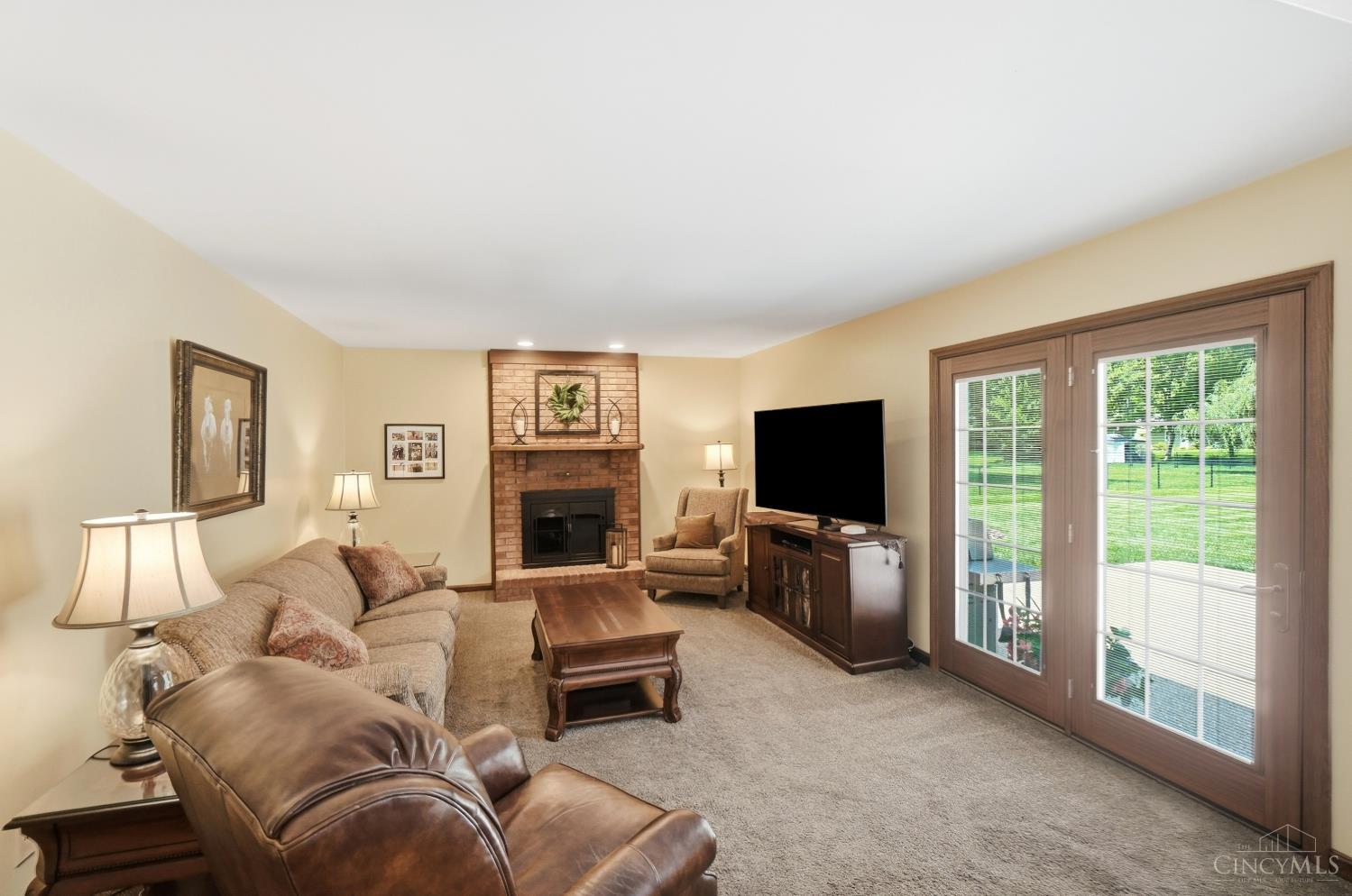 1144 Indian Mound Drive
