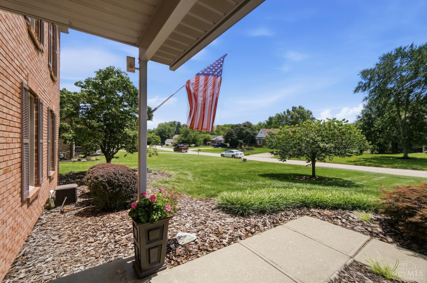 1144 Indian Mound Drive