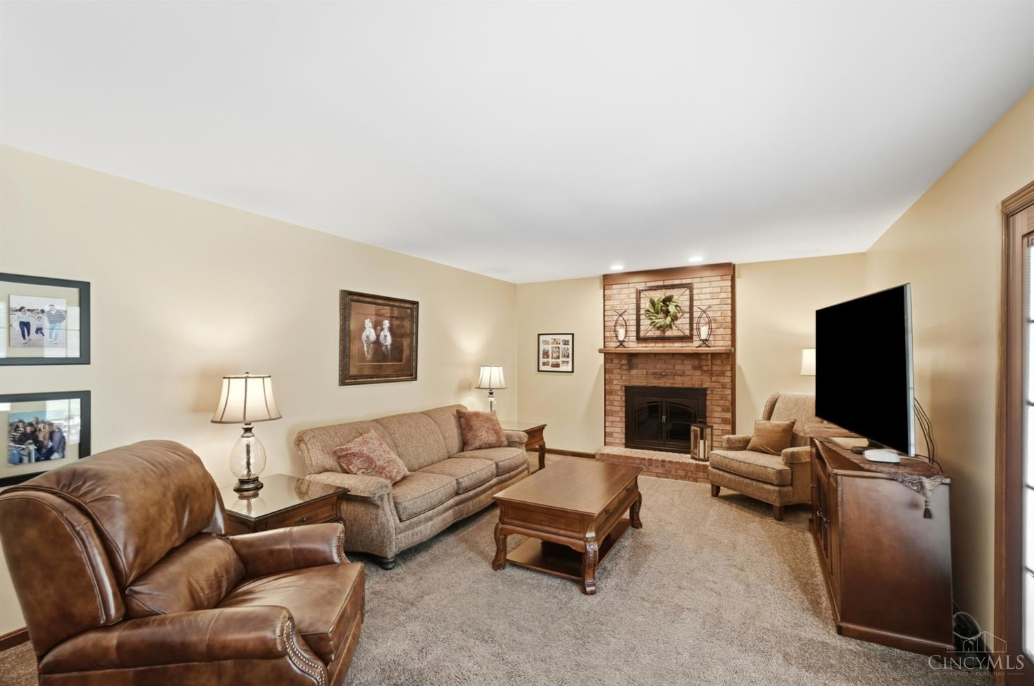 1144 Indian Mound Drive