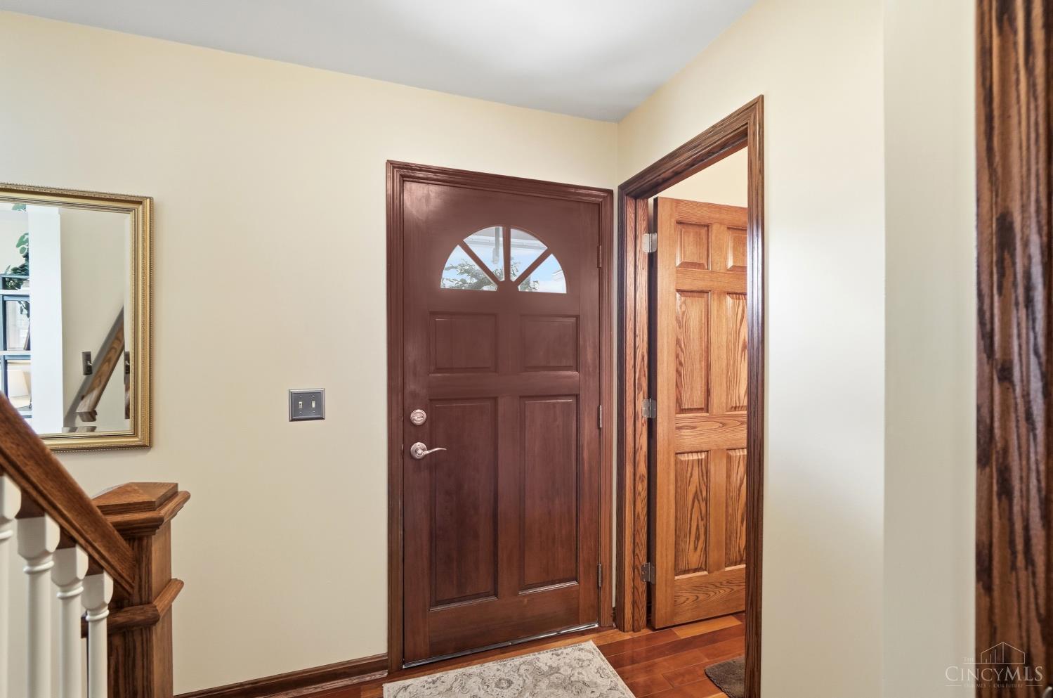 1144 Indian Mound Drive