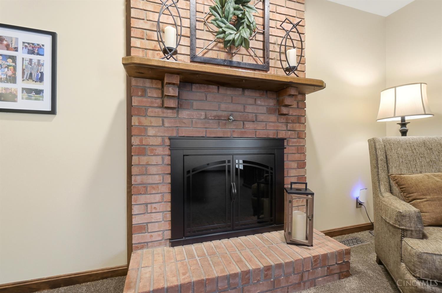 1144 Indian Mound Drive