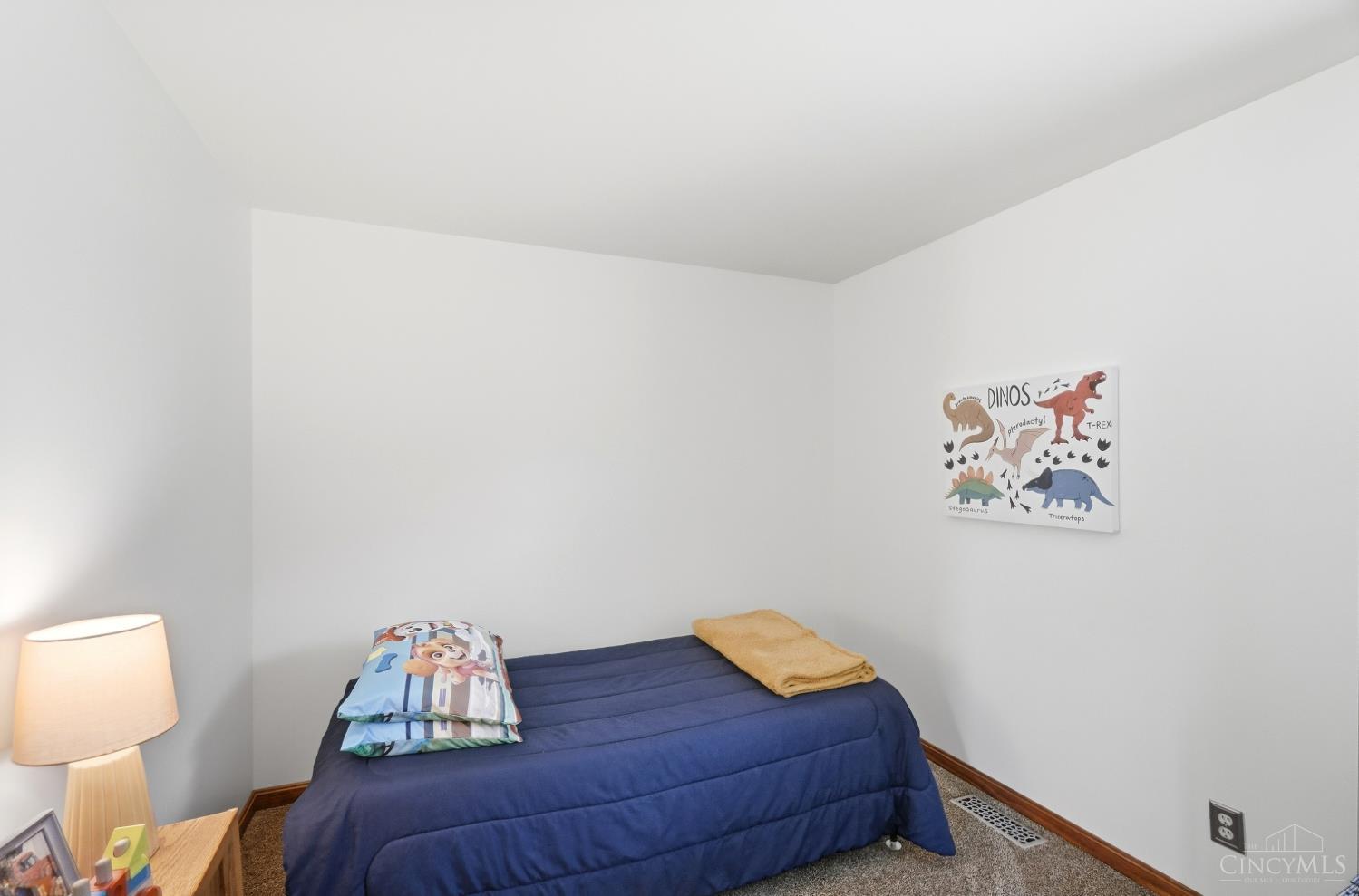 1144 Indian Mound Drive