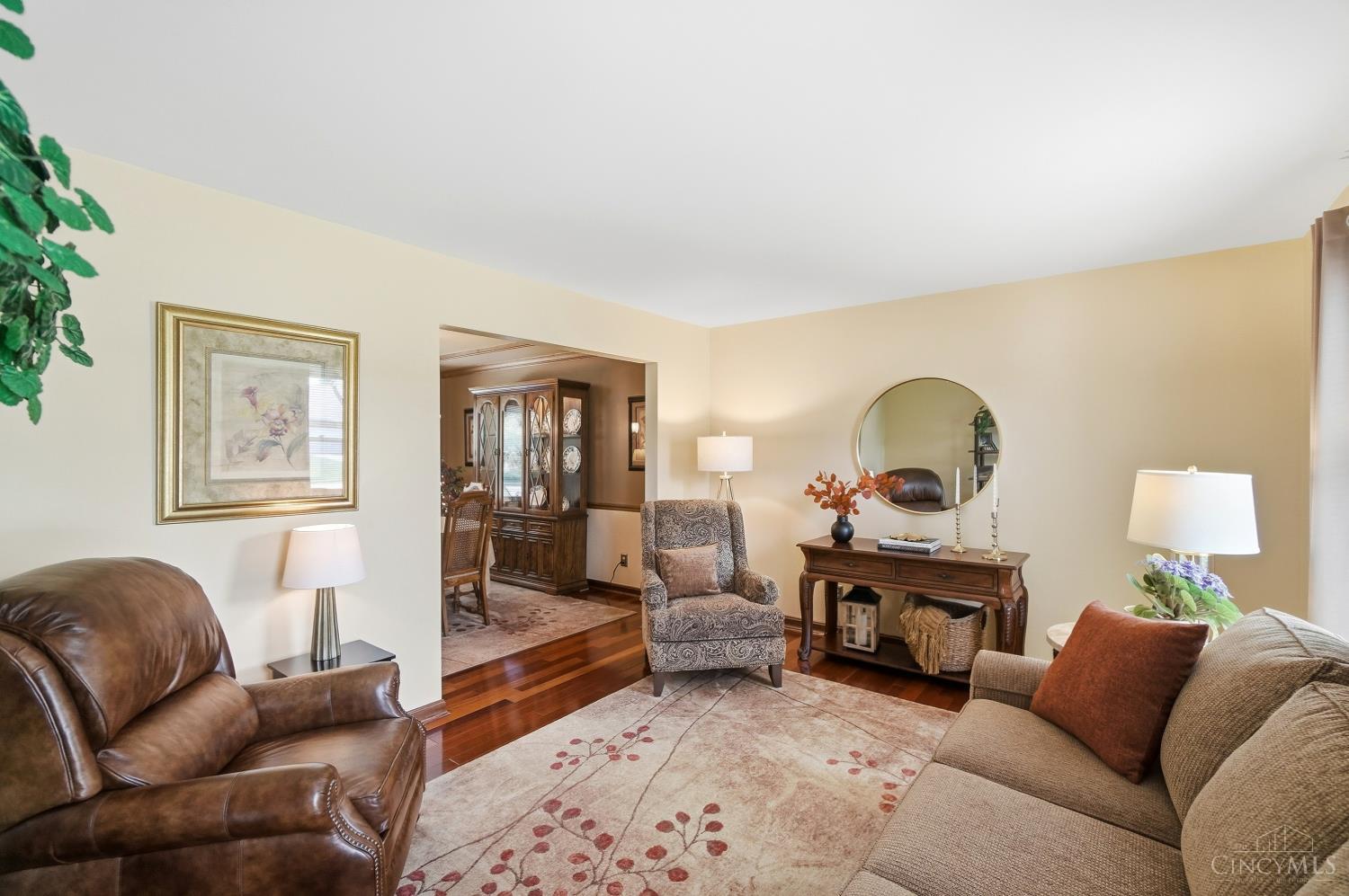 1144 Indian Mound Drive