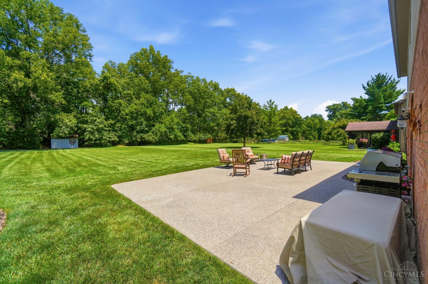 1144 Indian Mound Drive