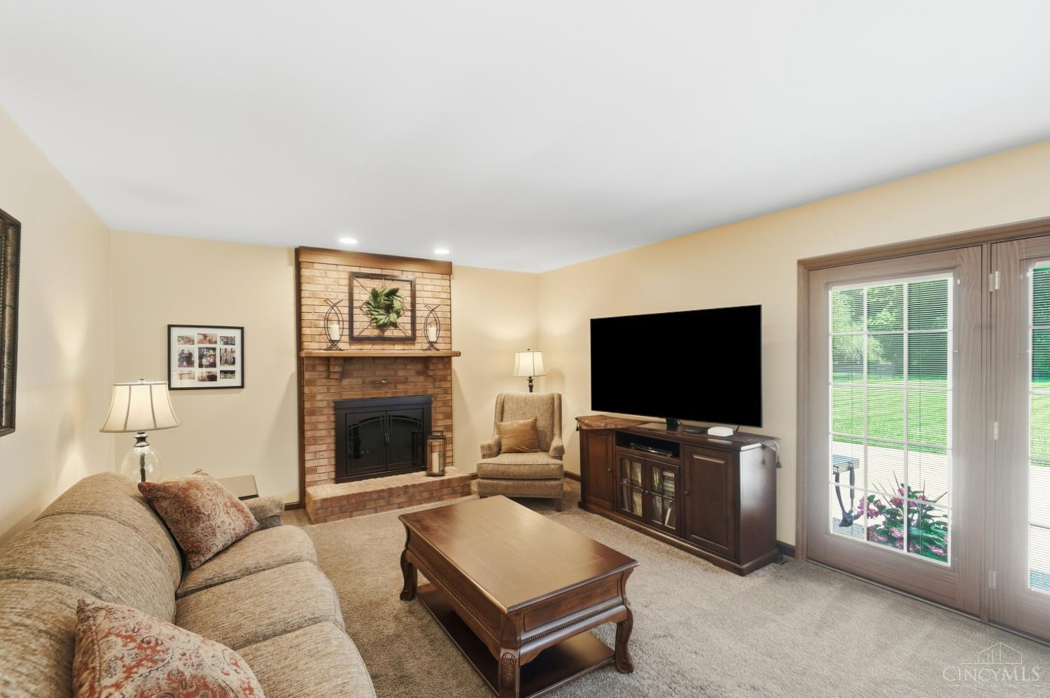 1144 Indian Mound Drive