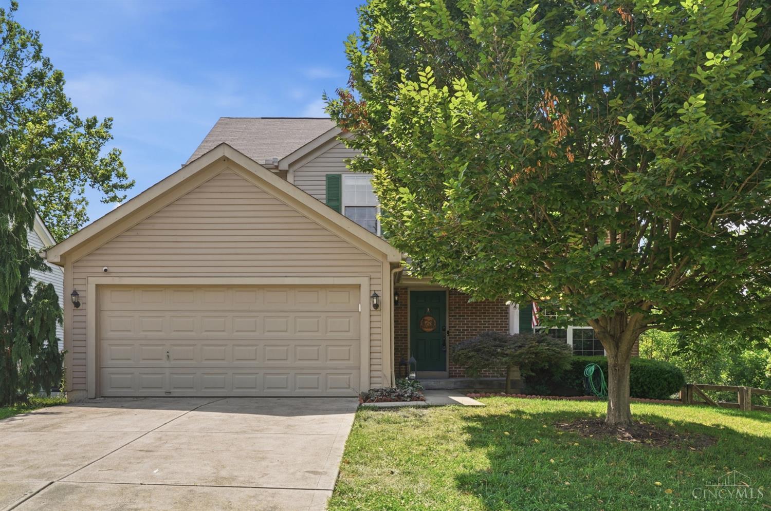12067 Brookway Drive