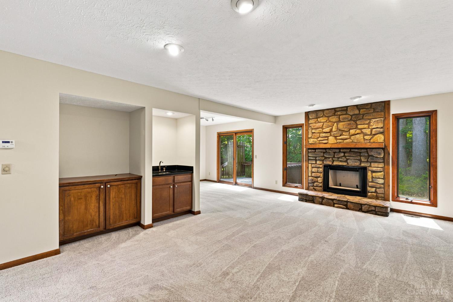 5317 Hickory Trail Lane