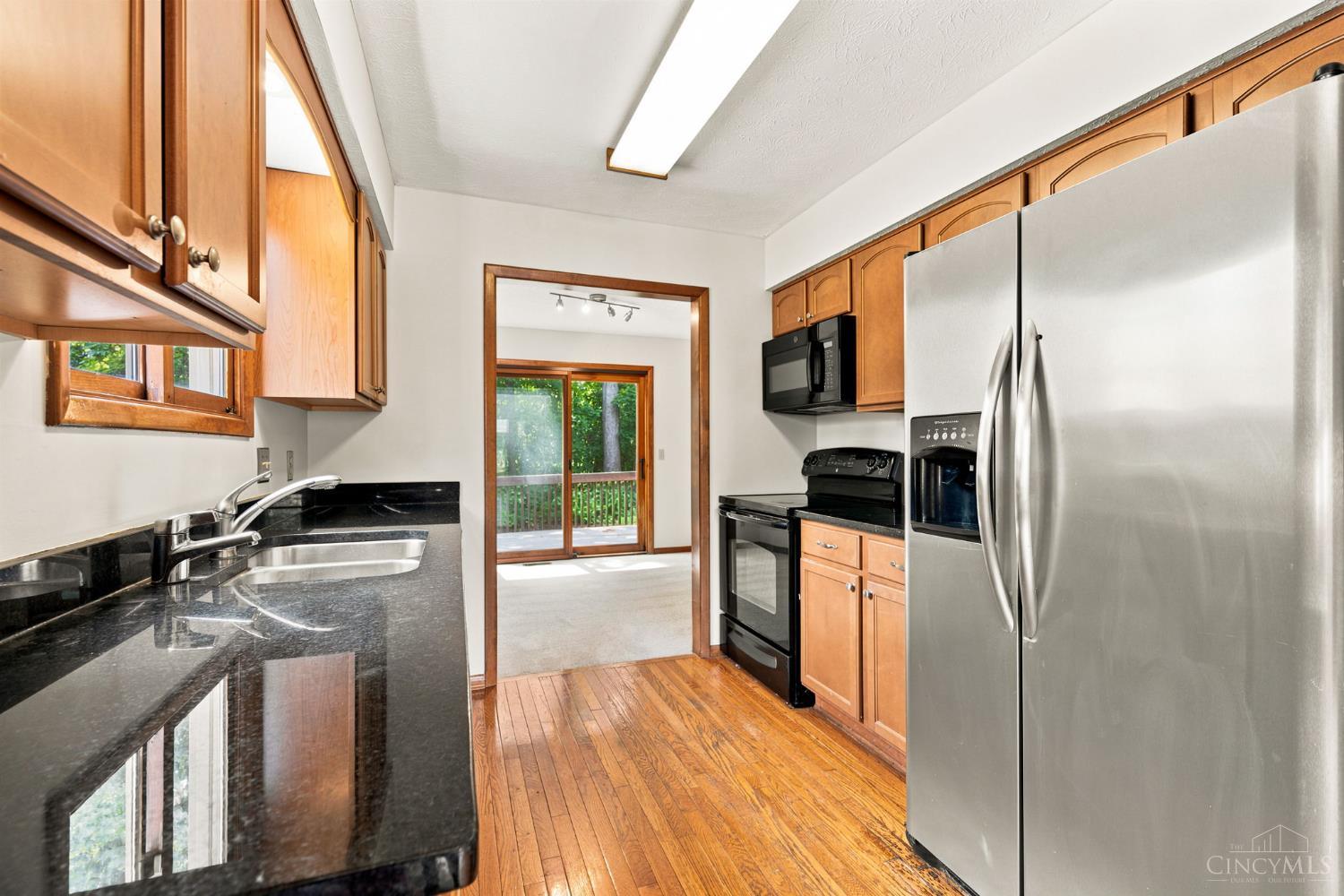 5317 Hickory Trail Lane