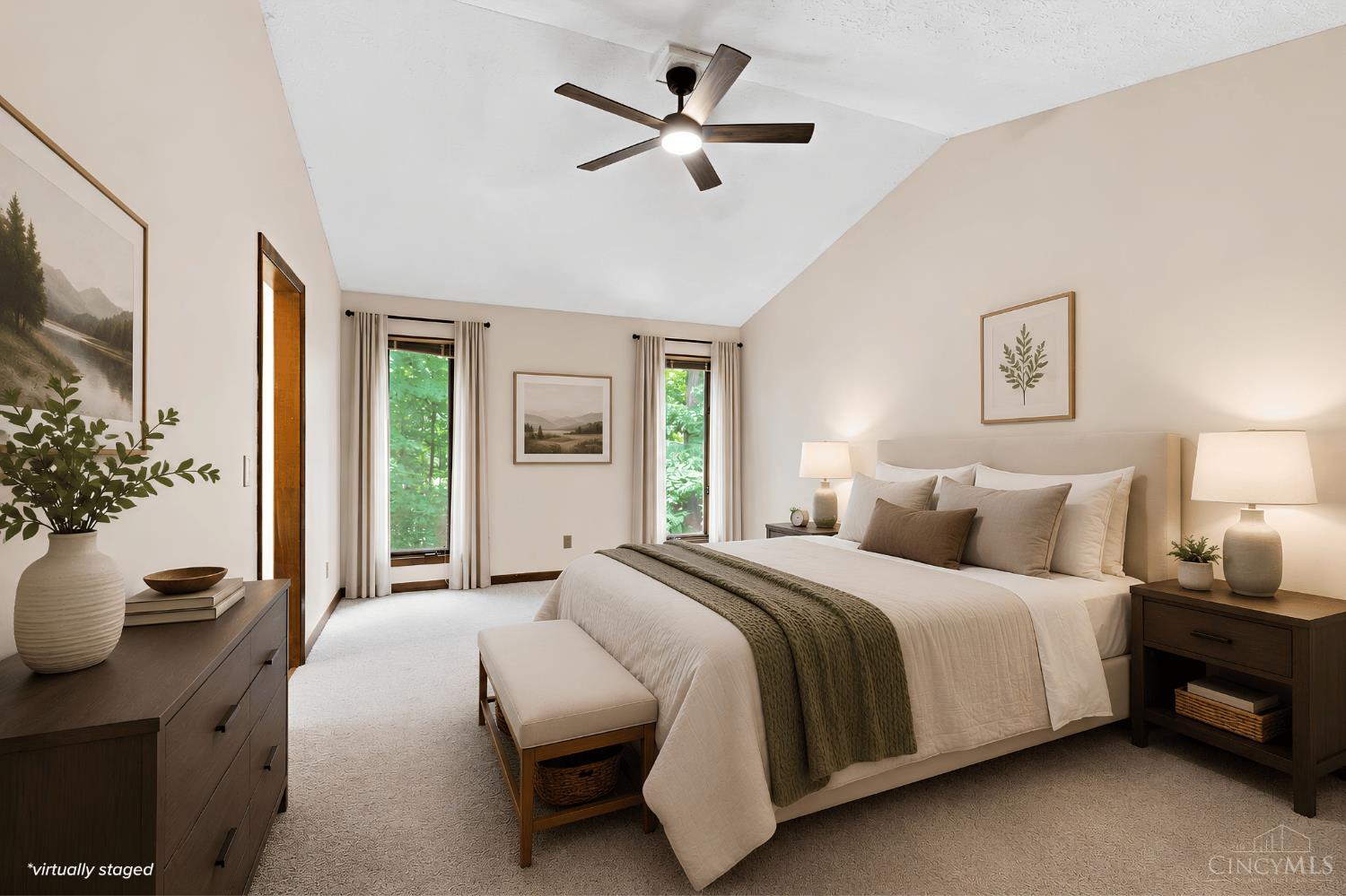 5317 Hickory Trail Lane