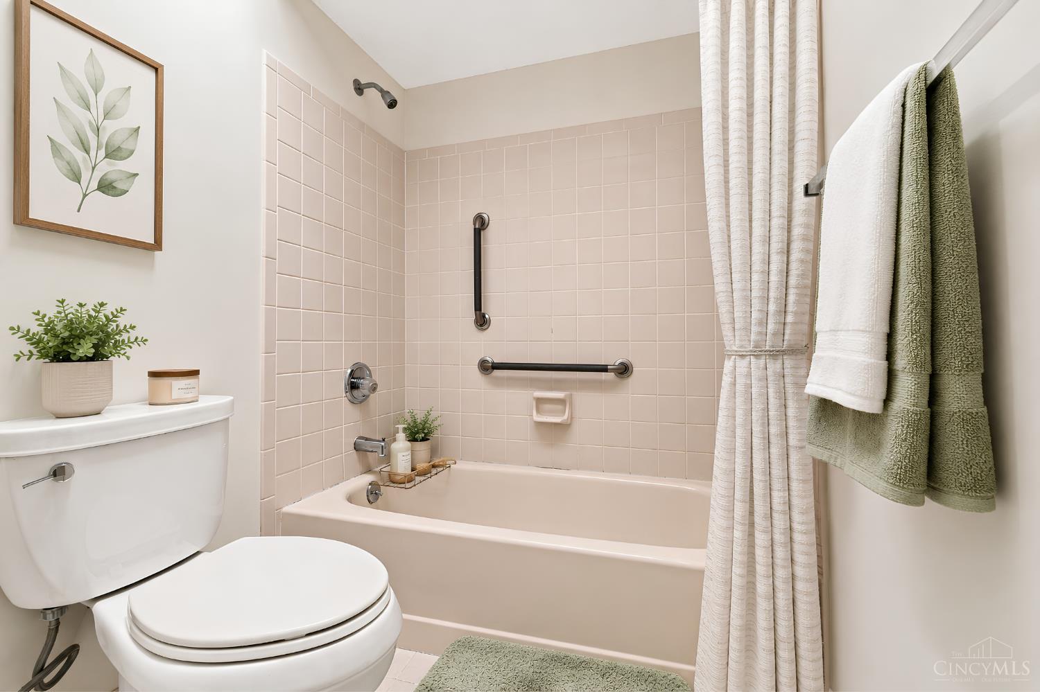 5317 Hickory Trail Lane