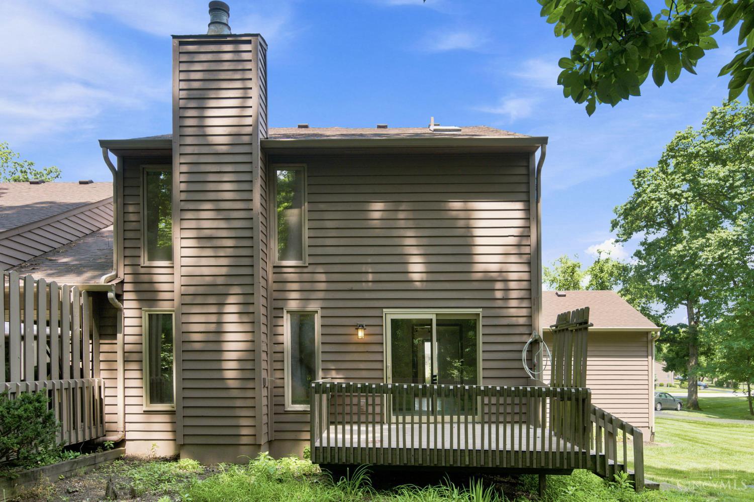 5317 Hickory Trail Lane