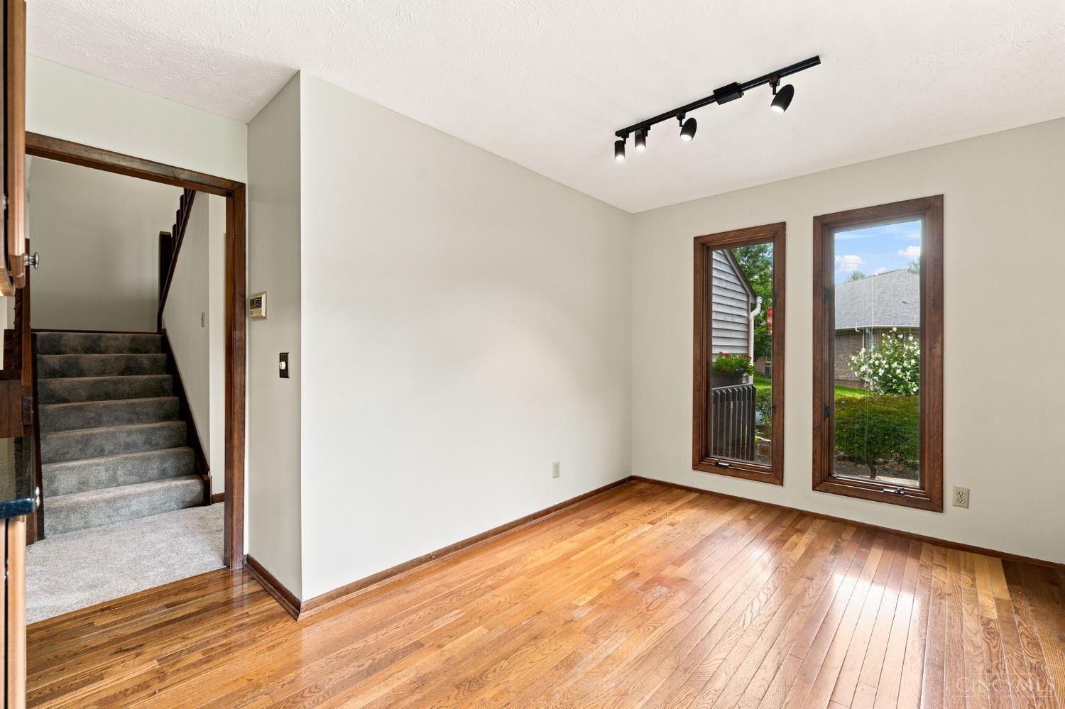 5317 Hickory Trail Lane