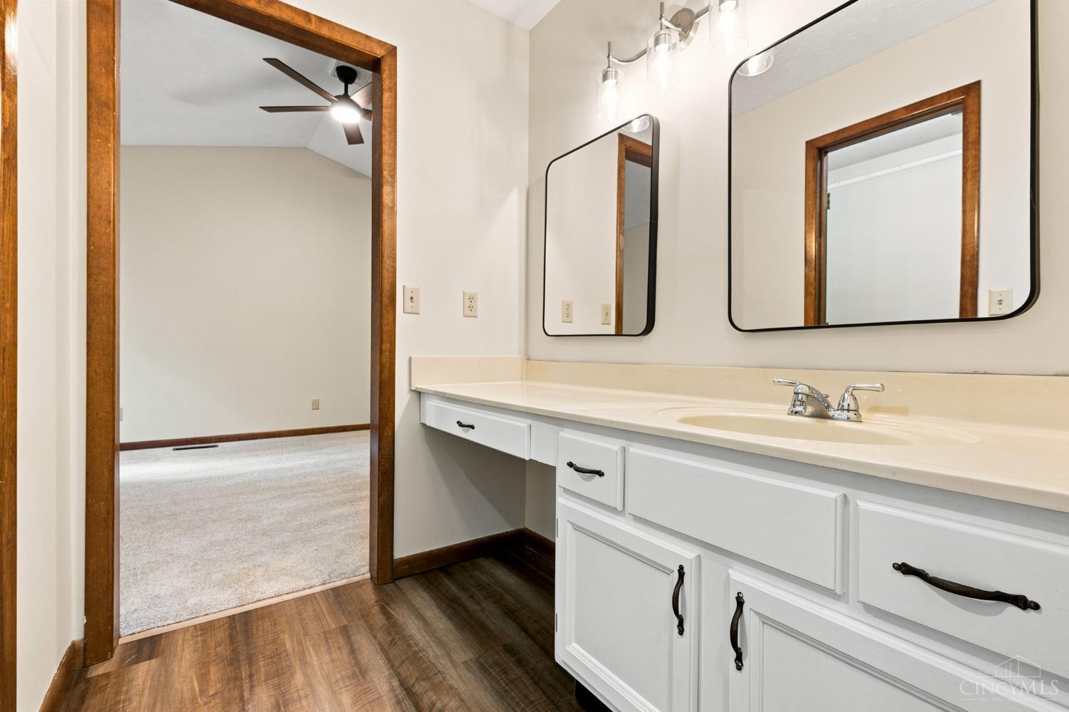 5317 Hickory Trail Lane