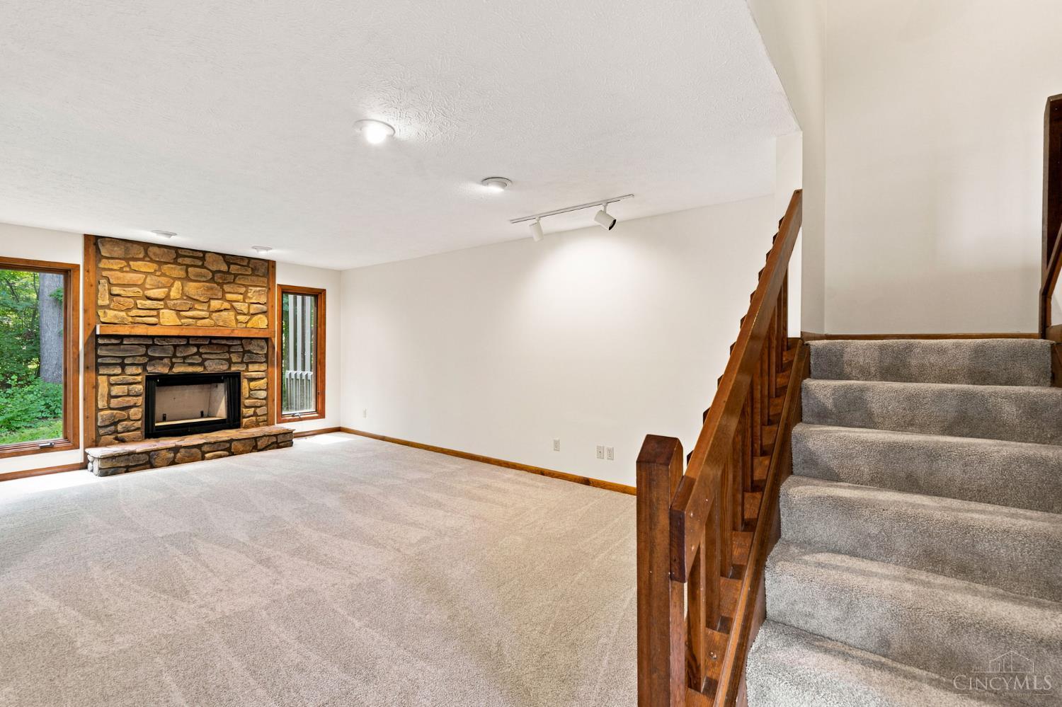 5317 Hickory Trail Lane
