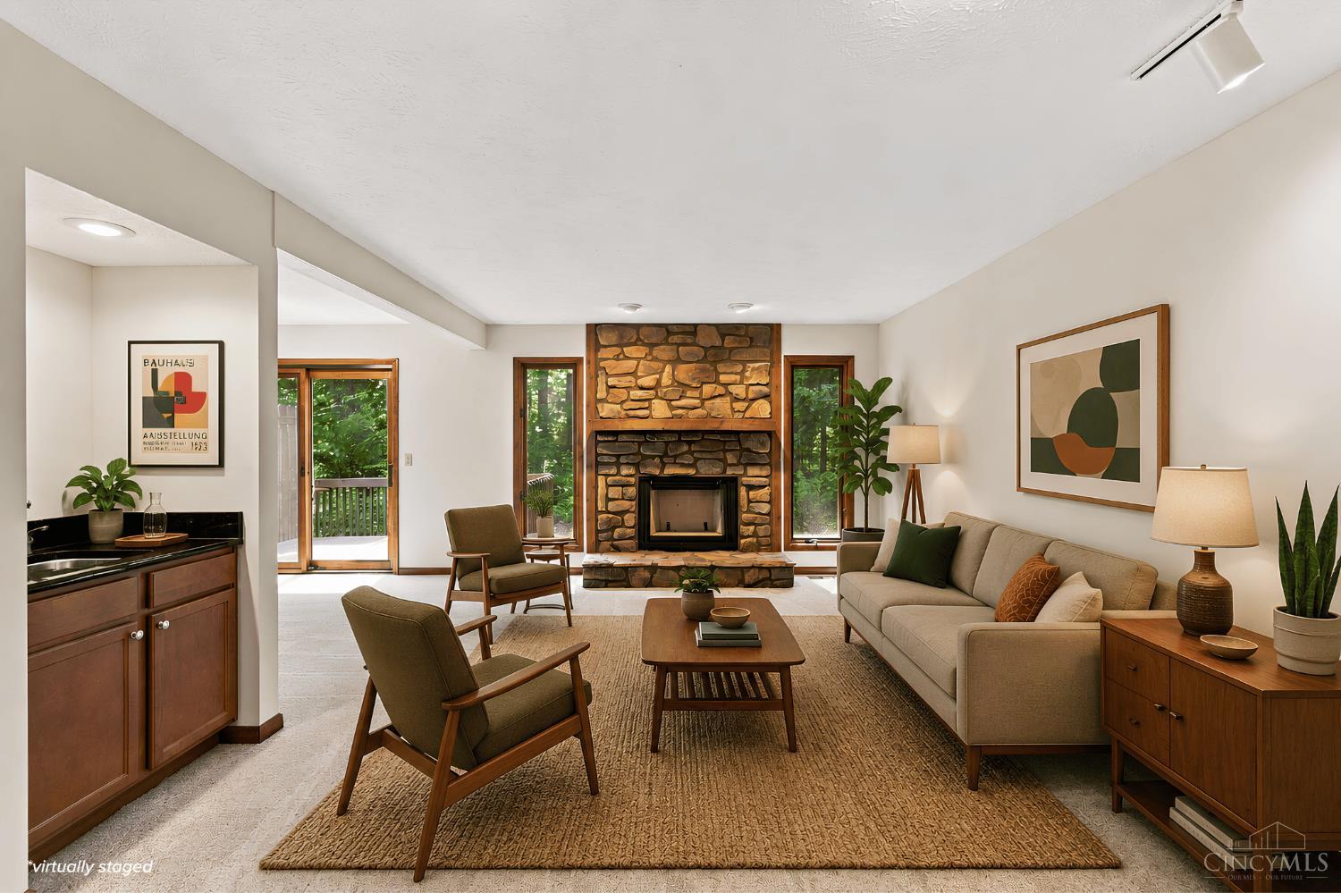 5317 Hickory Trail Lane