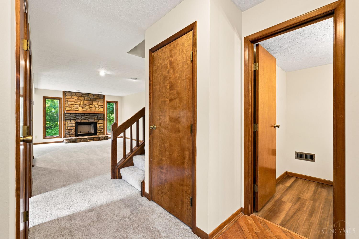 5317 Hickory Trail Lane