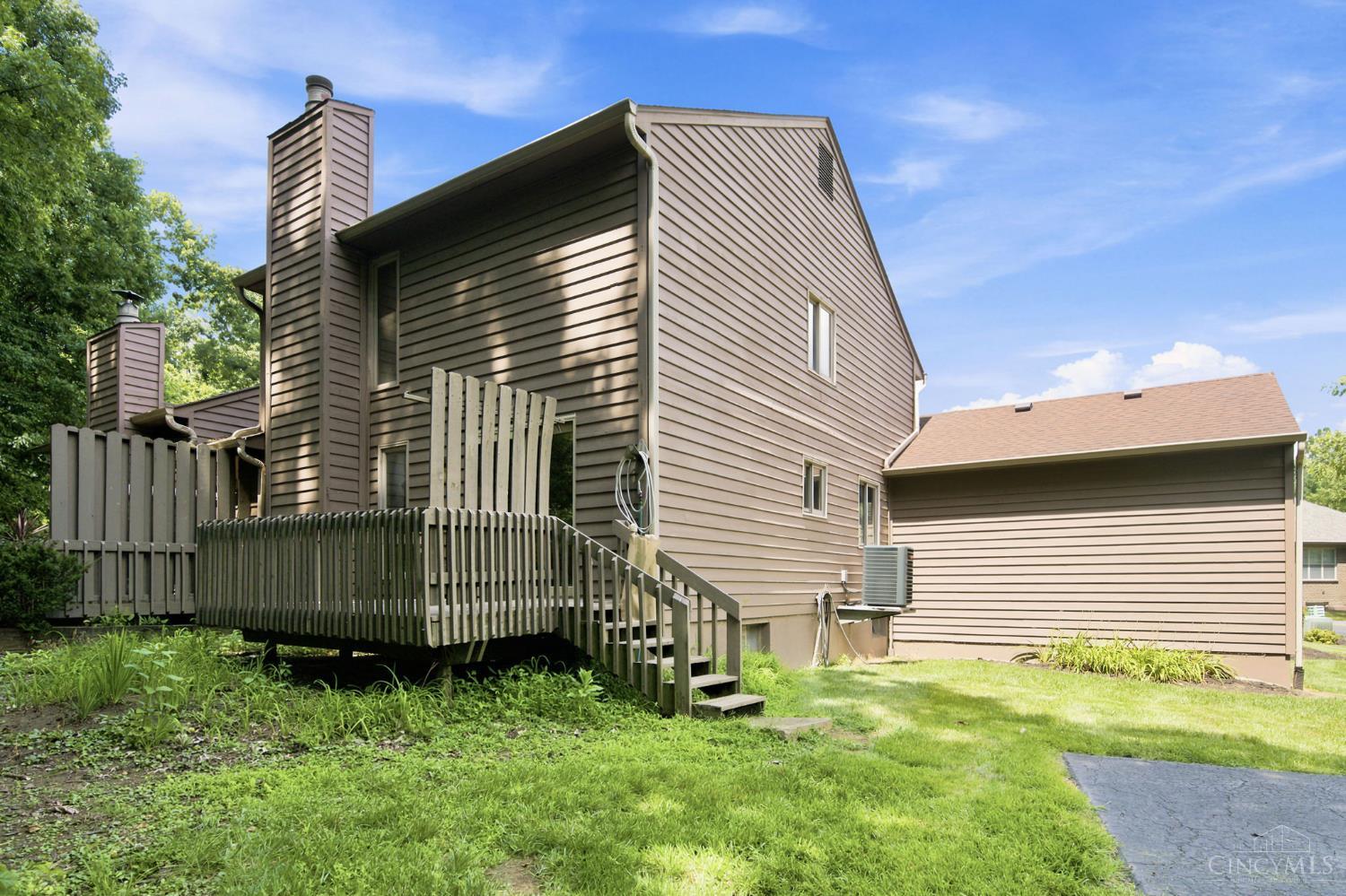 5317 Hickory Trail Lane