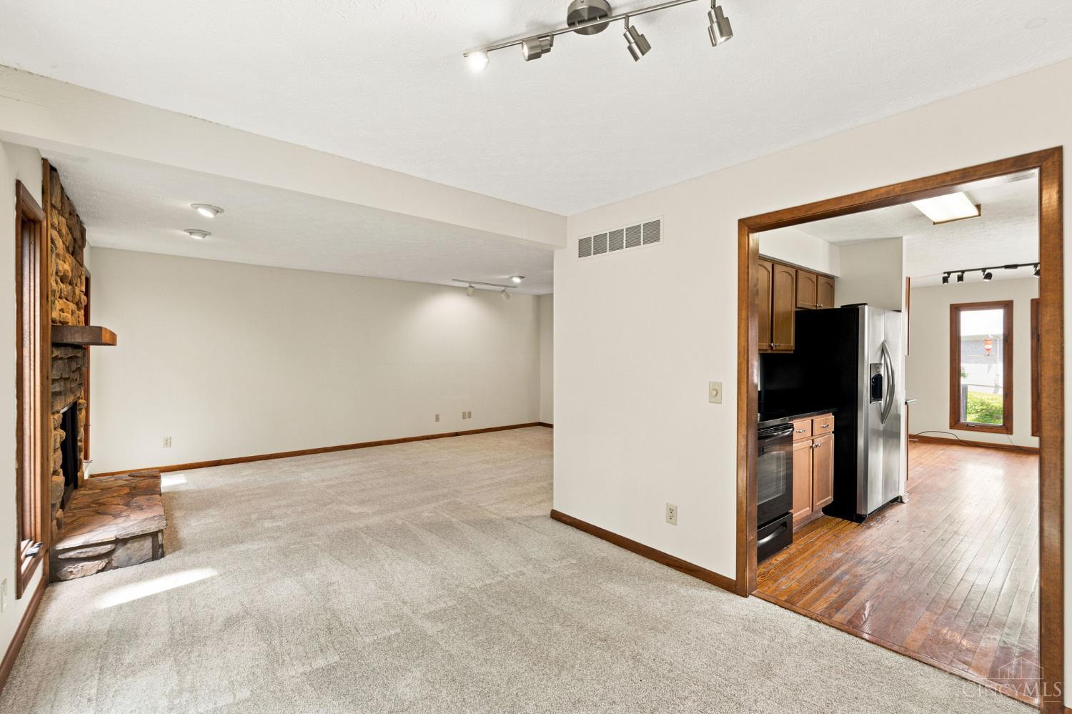 5317 Hickory Trail Lane