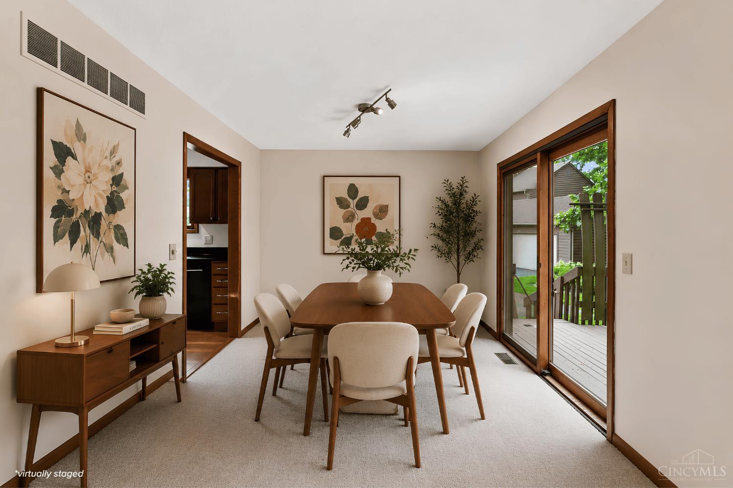 5317 Hickory Trail Lane