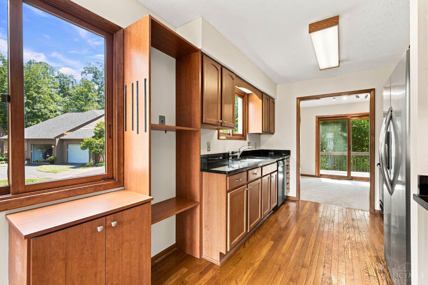 5317 Hickory Trail Lane
