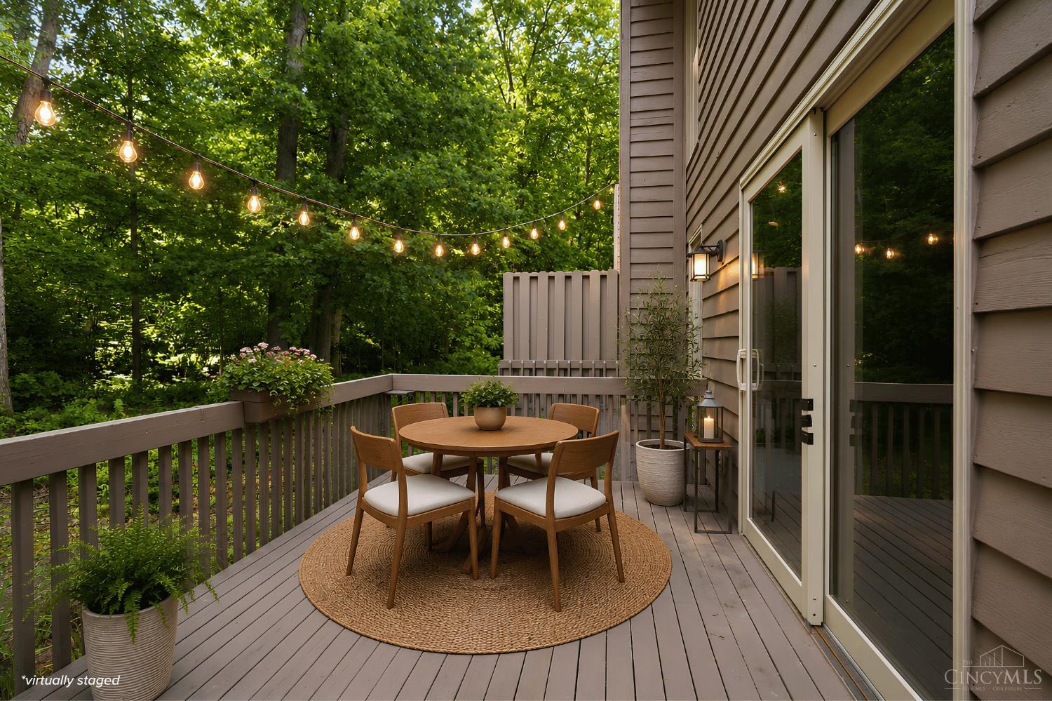 5317 Hickory Trail Lane