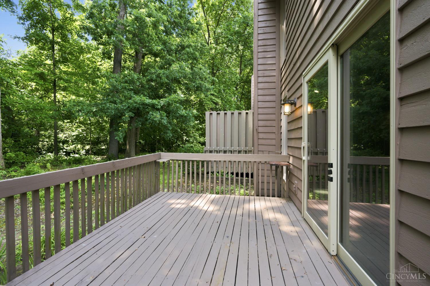 5317 Hickory Trail Lane