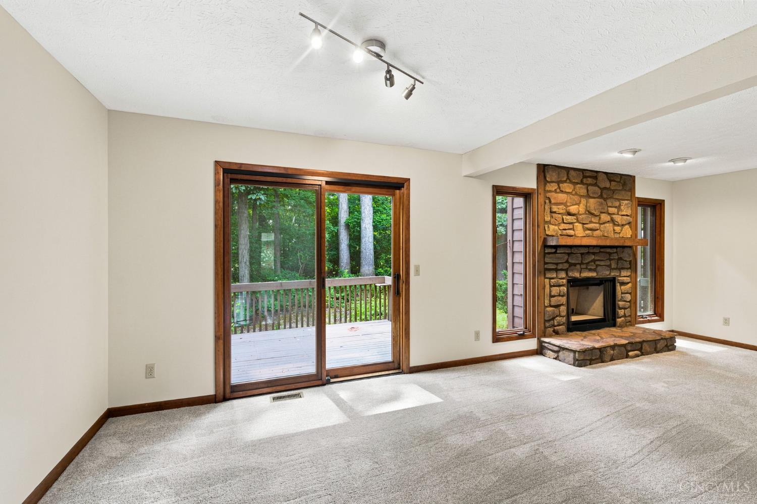 5317 Hickory Trail Lane