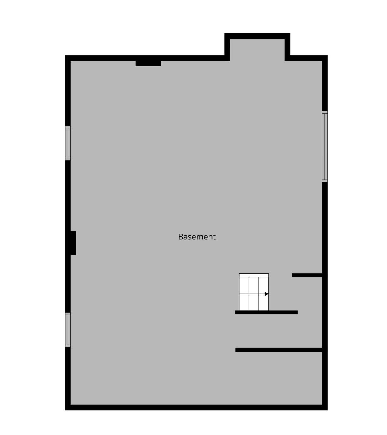5317 Hickory Trail Lane
