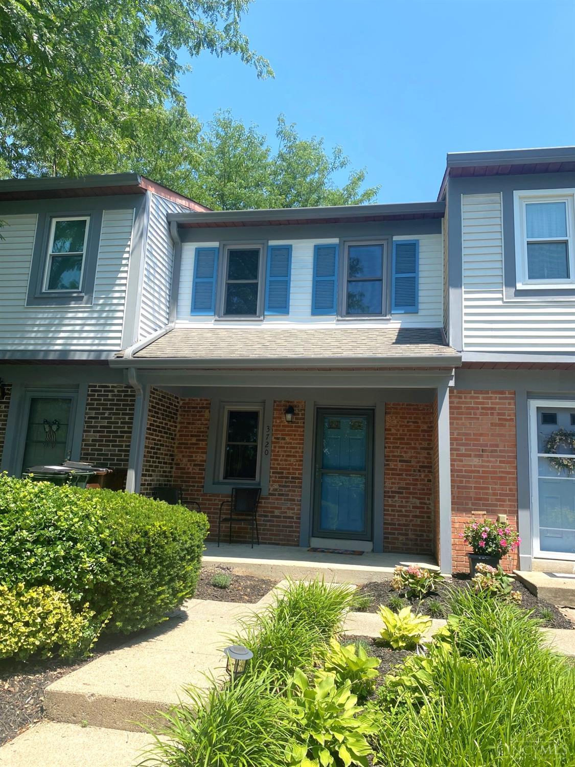 3720 Parfore Court