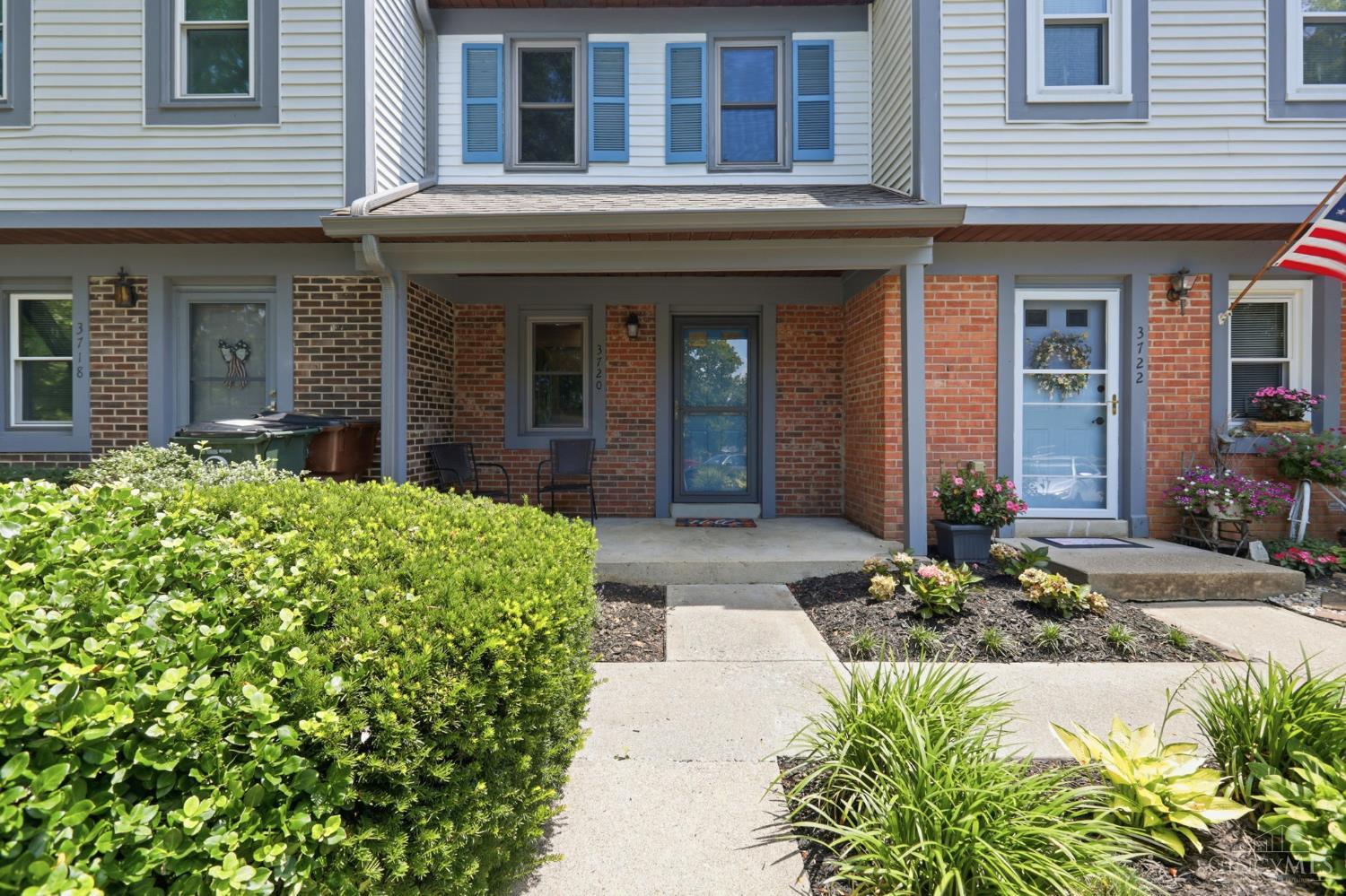3720 Parfore Court