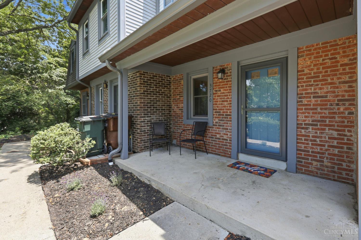 3720 Parfore Court