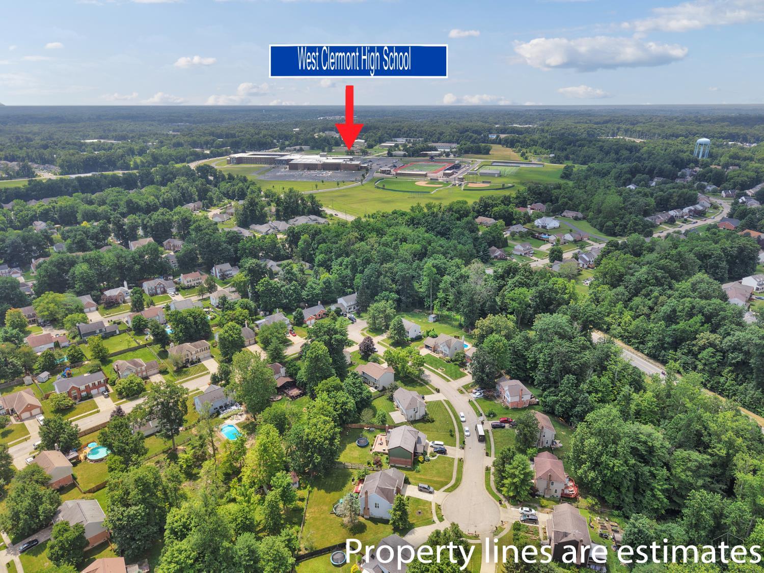 4176 Knollview Court