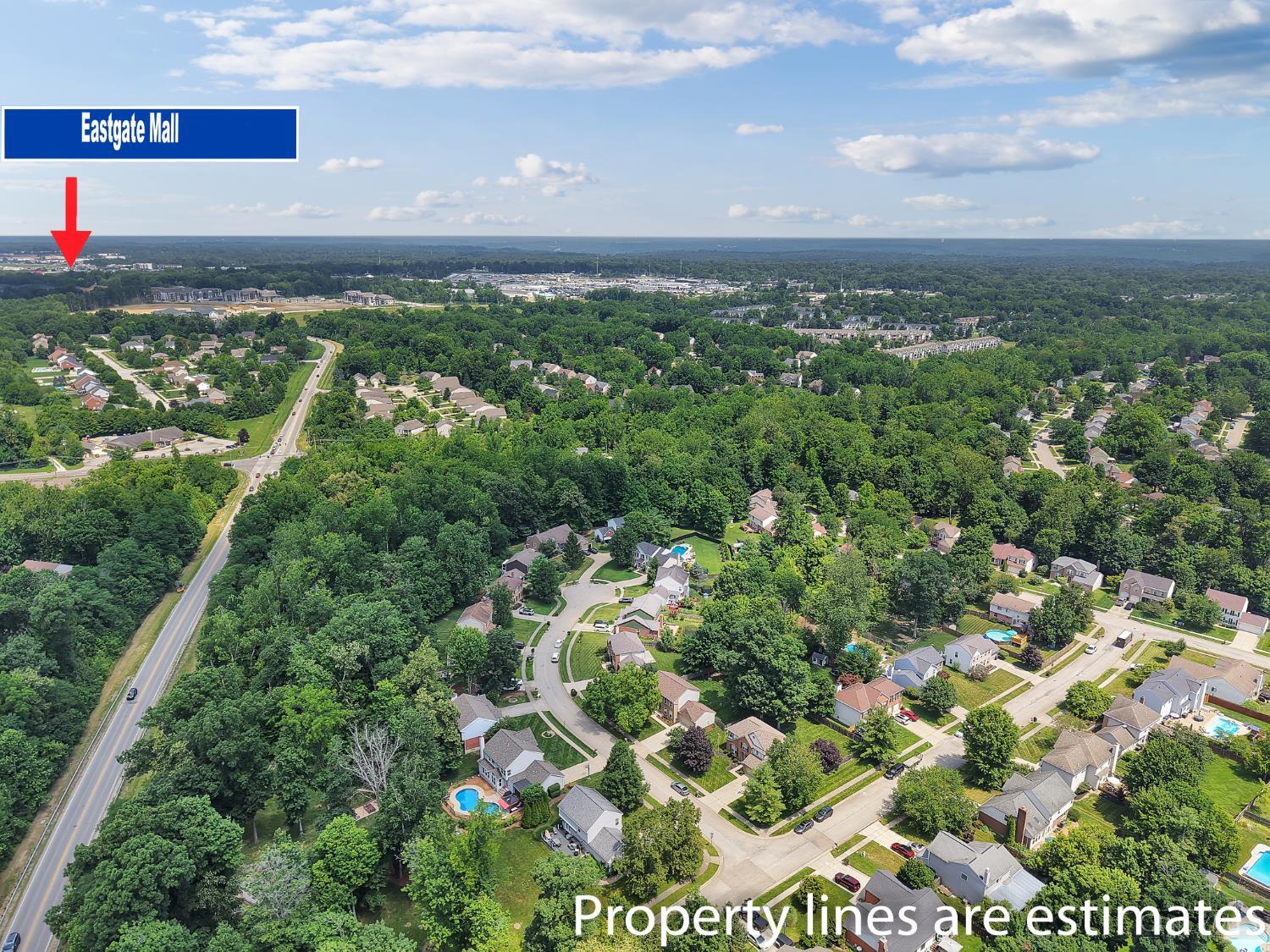 4176 Knollview Court