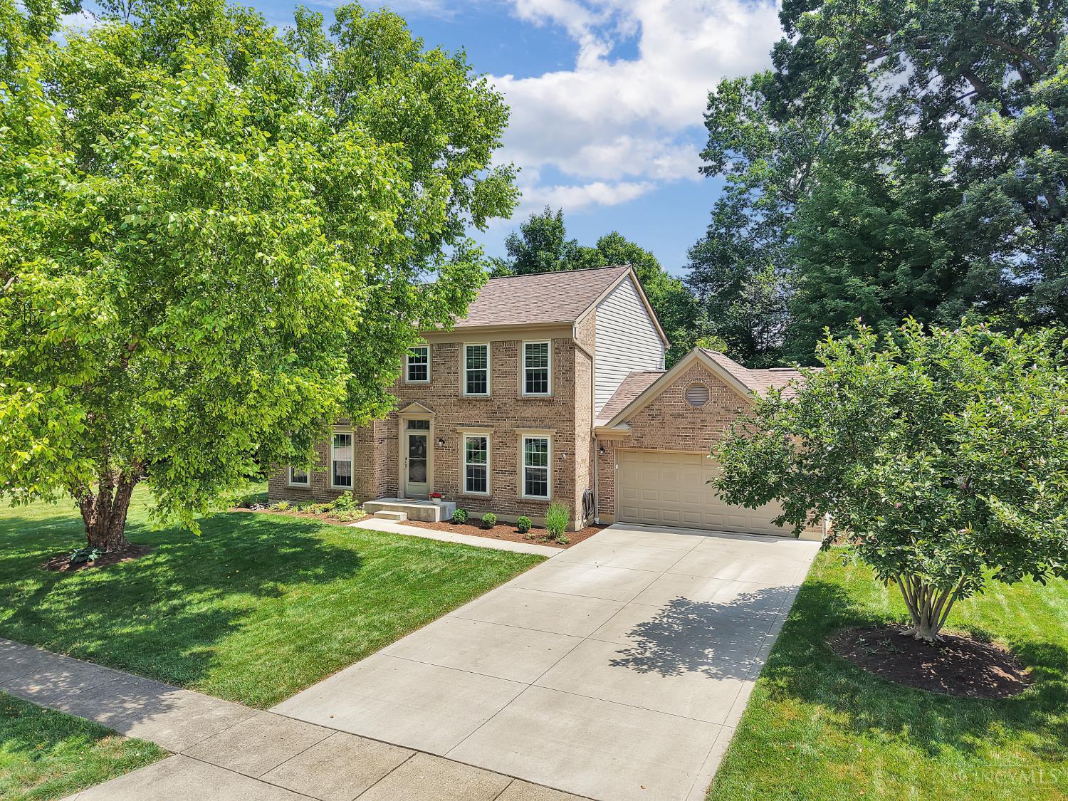 4176 Knollview Court