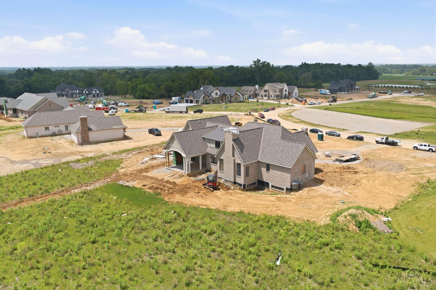 9702 Christian Court Unit: Lot 4