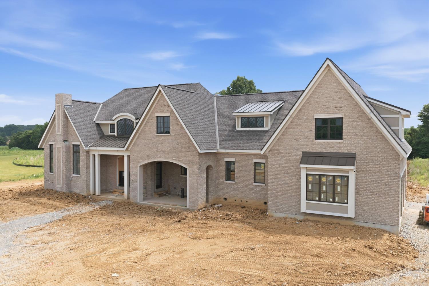 9702 Christian Court Unit: Lot 4