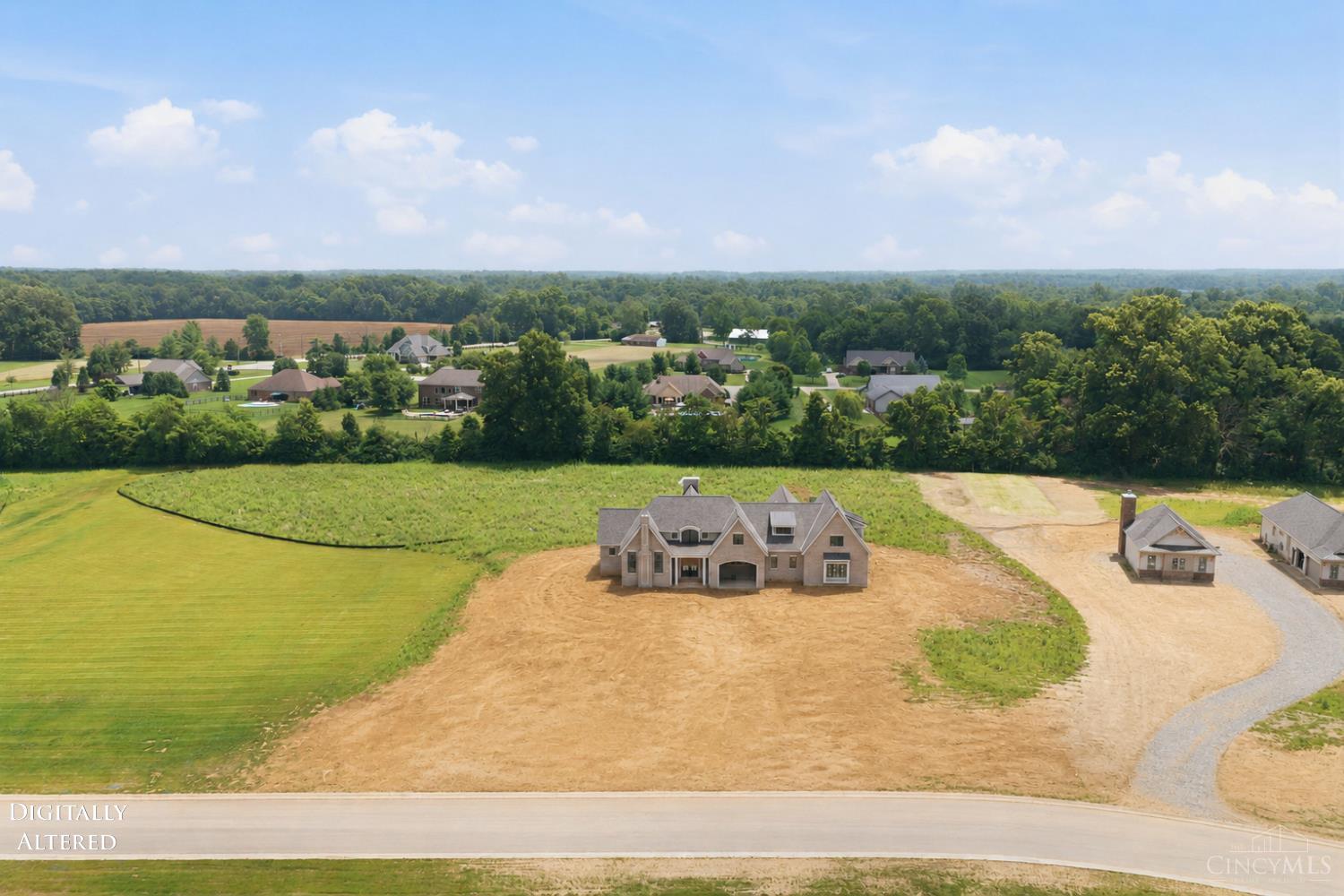 9702 Christian Court Unit: Lot 4
