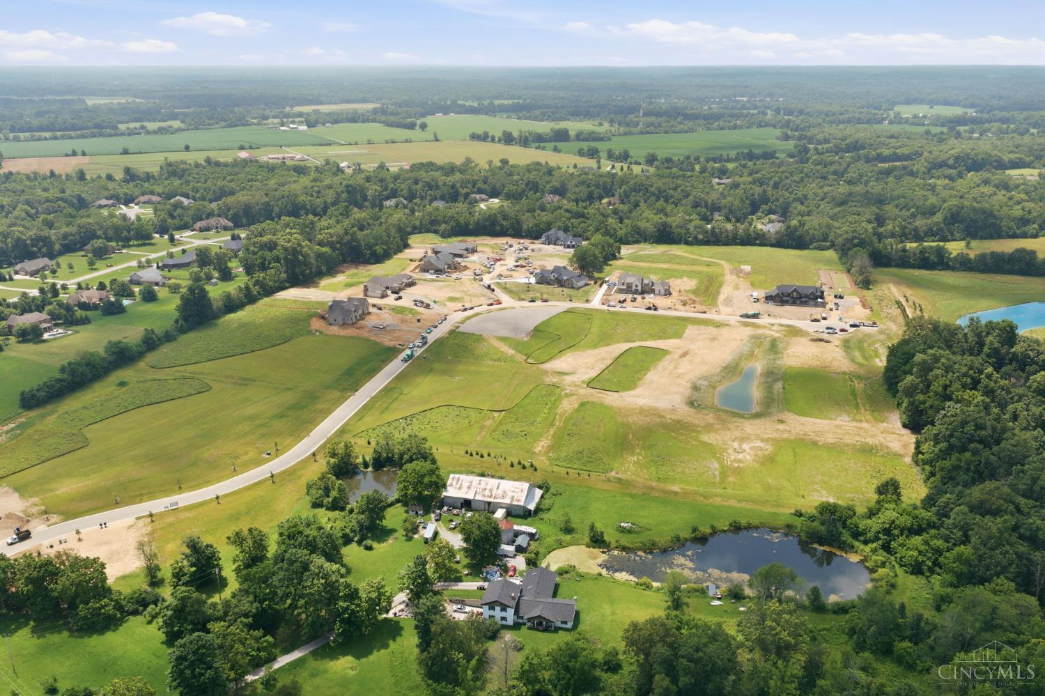 9702 Christian Court Unit: Lot 4