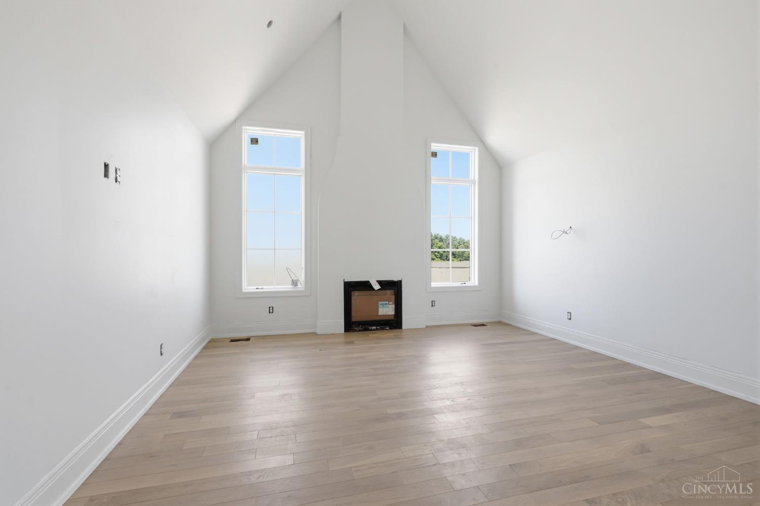 9702 Christian Court Unit: Lot 4