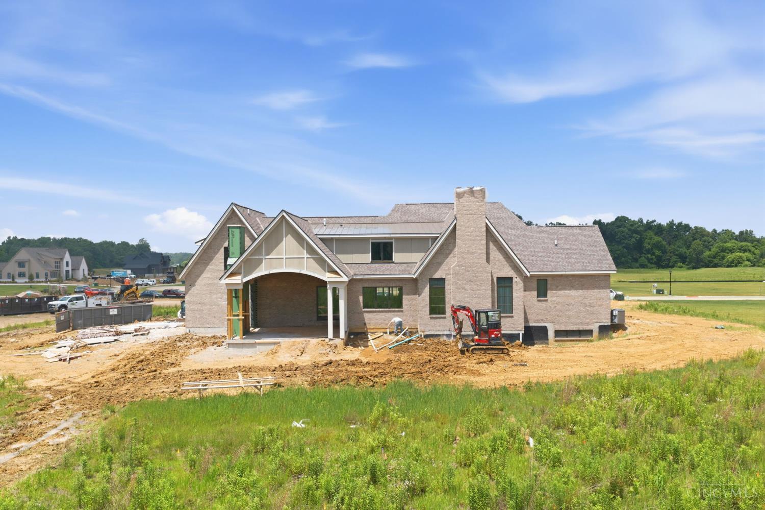 9702 Christian Court Unit: Lot 4