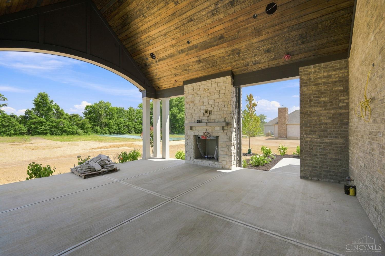 9702 Christian Court Unit: Lot 4