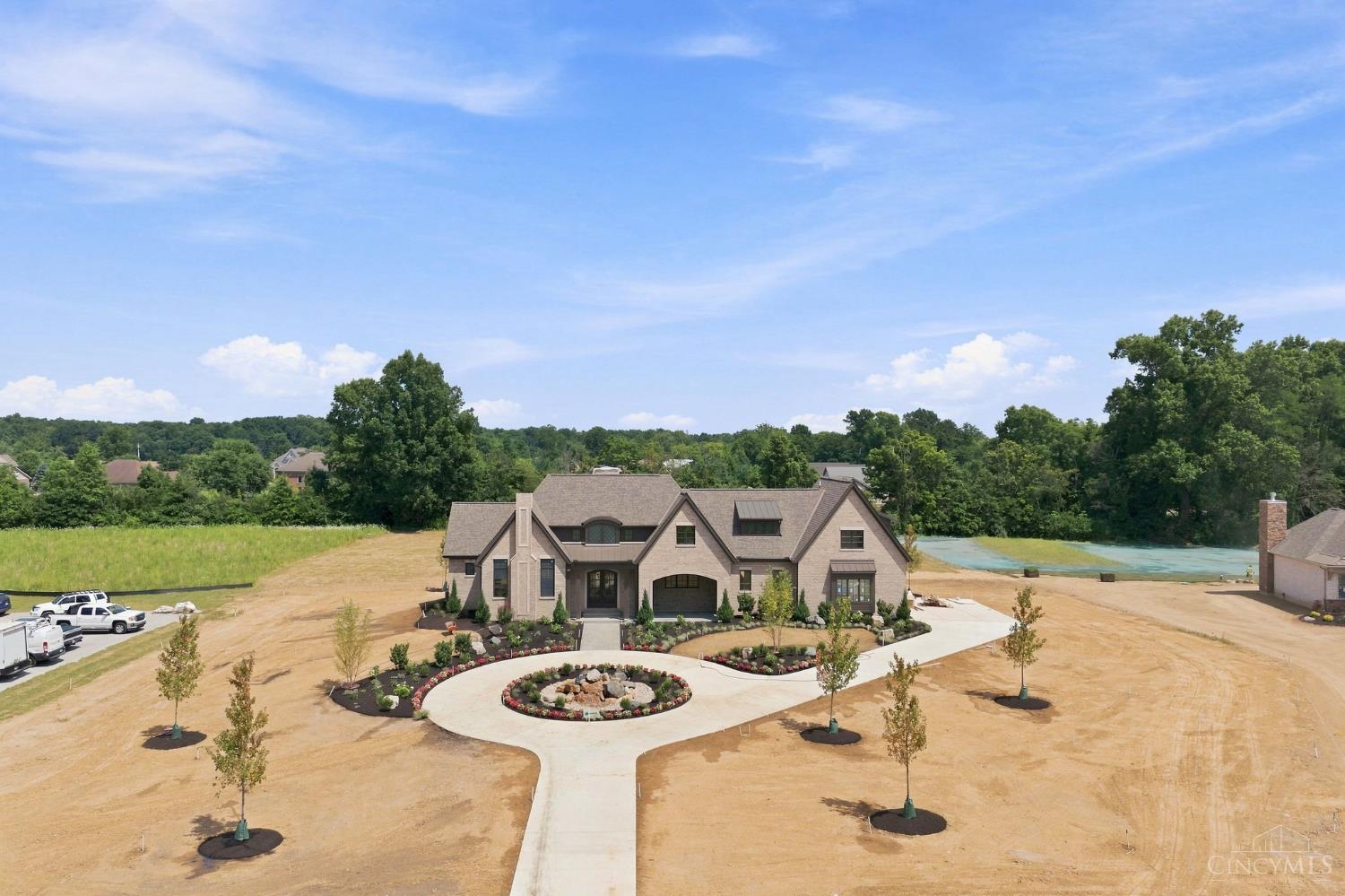 9702 Christian Court Unit: Lot 4