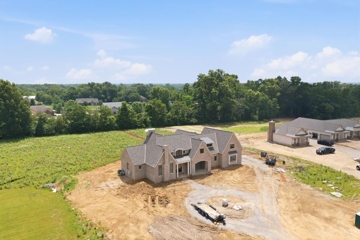 9702 Christian Court Unit: Lot 4