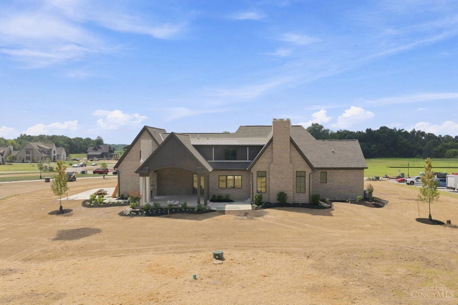 9702 Christian Court Unit: Lot 4