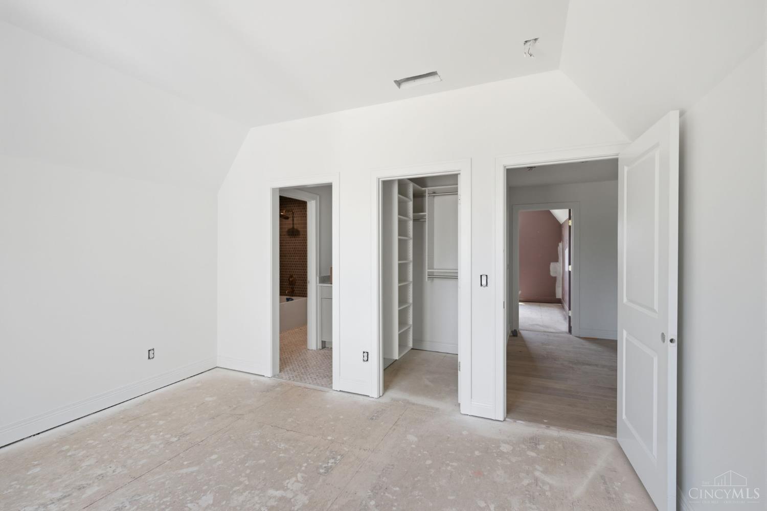 9702 Christian Court Unit: Lot 4