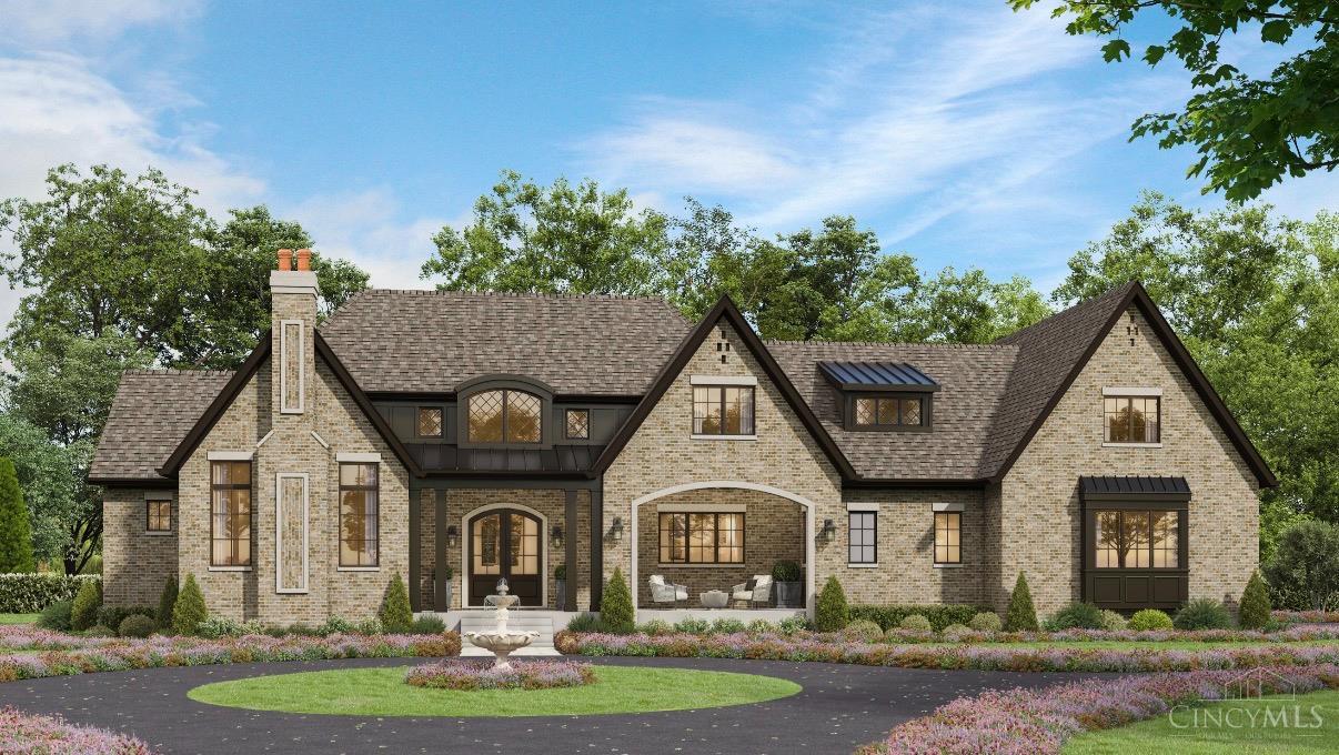 9702 Christian Court Unit: Lot 4